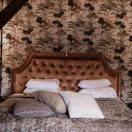 B&B Slapen Bij Dkw Oldebroek Eksteriør bilde