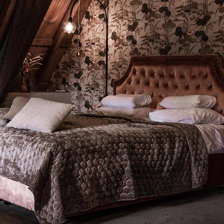 B&B Slapen Bij Dkw Oldebroek Eksteriør bilde